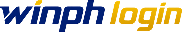 winph login official logo